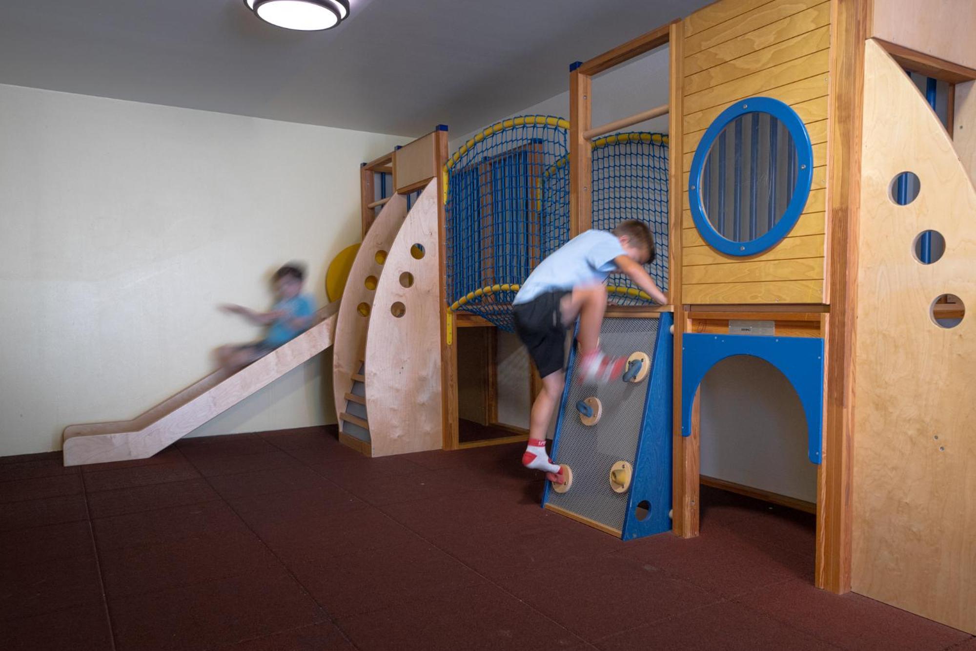 Alpenparks Apartment & Ferienresort Rehrenberg Вихофен Екстериор снимка